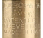 Itap EUROPA 100 1/2 Клапан обратный пружинный муфтовый с металлическим седлом