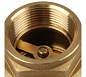 Itap EUROPA 100 1 1/4 Клапан обратный пружинный муфтовый с металлическим седлом