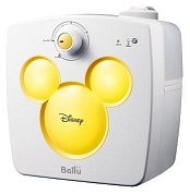 Ультразвуковой увлажнитель Ballu UHB-240 yellow/ Disney