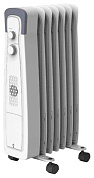 Маслянный радиатор Hyundai H-HO1-07-UI9003