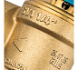 Watts SVW 6 1 1/ 4 Предохранительный клапан для систем водоснабжения 6 бар
