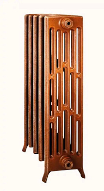 Чугунный радиатор отопления RETROstyle Derby М6/800 x1