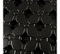 STOUT мат для теплого пола с бобышками черный 1100х800х1 (без теплоизолирующего слоя)