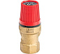 Watts SVH 15 -1/2 Предохранительный клапан для систем отопления 1.5 бар