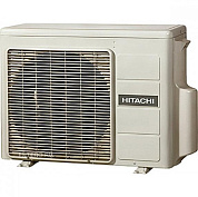 Внешний блок мульти сплит-системы на 2 комнаты Hitachi RAM-53NP2B