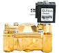 Watts 850Т Соленоидный клапан для систем водоснабжения 1 230V Н.З.