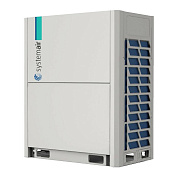 Наружный блок VRF системы Systemair SYSVRF 400 AIR EVO HP R