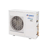 Наружный блок VRF системы Gree GMV-100WL/C-T