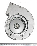 Вентилятор Nuvola, Nuvola-3, Nuvola-3 comfort (арт.5632530)