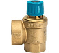 Watts SVW 6 1 1/ 4 Предохранительный клапан для систем водоснабжения 6 бар