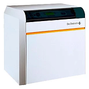 Напольный газовый котел De Dietrich DTG 230-7S Diematic-m3