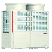 Наружный блок VRF системы Mitsubishi Electric PUHY-EP300 YNW-A