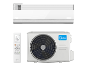 Сплит-система Midea MSCA1BU-09HRFN8/MOX230-09HFN8-Q/GAIA-D53