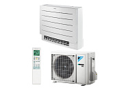 Напольно-потолочный кондиционер Daikin FVXM25A/RXM25R9