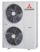 Наружный блок VRF системы Mitsubishi Heavy FDC140VNX