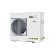 Наружный блок VRF системы Ballu BVRFO-KS6-80