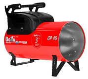 Газовая тепловая пушка Ballu Biemmedue GP 45A C