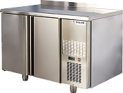Холодильный стол среднетемпературный Polair TM2-G