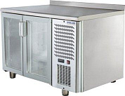 Холодильный стол среднетемпературный Polair TD2GN-G