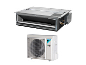 Канальный кондиционер Daikin FDXM50F9/RXM50R/-40