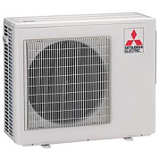 Внешний блок мульти сплит-системы на 2 комнаты Mitsubishi Electric MXZ-2F53VFHZ