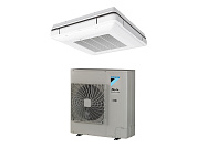 Напольно-потолочный кондиционер Daikin FUA100A/RZASG100MY1