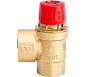 Watts SVH 30-1 Предохранительный клапан для систем отопления 3 бар