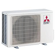 Внешний блок мульти сплит-системы на 2 комнаты Mitsubishi Electric MXZ-2F33VF