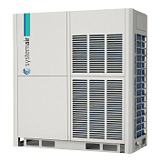 Наружный блок VRF системы Systemair SYSVRF2 670 AIR EVO HP R