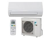 Сплит-система Daikin FTXF71A/RXF71A/-40