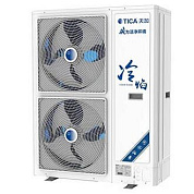 Наружный блок VRF системы TICA TIMS180AHT