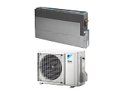 Напольно-потолочный кондиционер Daikin FNA50A9/RZAG50A