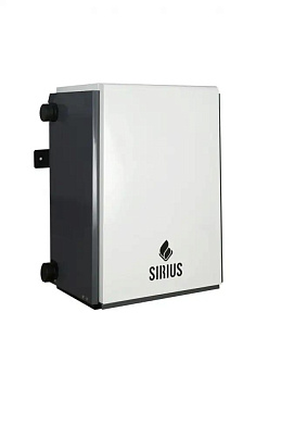 Парапетный газовый котел Sirius КС-Г-12,5 С