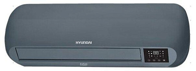 Электрический тепловентилятор Hyundai H-FH1-20-UI590