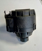 Мотор 3-х ходового клапана U072, Gaz6000-12/35К, GB062-14/24К (арт.87186445640)