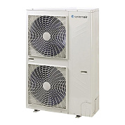 Наружный блок VRF системы Systemair SYSVRF 120 AIR EVO HP Q