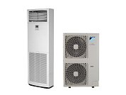 Колонный кондиционер Daikin FVA140A/RZQSG140LY