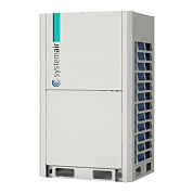 Наружный блок VRF системы Systemair SYSVRF2 280 AIR EVO HP R