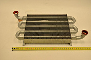 Теплообменник первичный Eco-4S, ECO Home 10-24 F (арт.5700950)