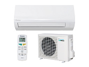 Сплит-система Daikin FTXF25D/RXF25D