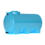 Бак для воды Aquatech ATH 500 (синий) с поплавком