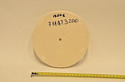 Теплоизоляция задняя Luna DUO-TEC MP 1.35-1.70 (арт.711473200)