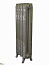 Чугунный радиатор отопления RETROstyle Windsor 800/180 x1