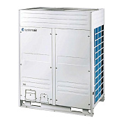 Наружный блок VRF системы Systemair SYSVRF 450 AIR EVO HR R