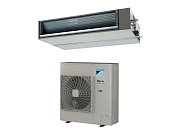 Канальный кондиционер Daikin FDA125A/RZASG125MY1