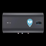 Накопительный электрический водонагреватель Thermex ID 80 H (pro) WiFi