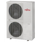 Наружный блок VRF системы Fujitsu AJY040LELAH