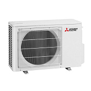 Внешний блок мульти сплит-системы на 2 комнаты Mitsubishi Electric MXZ-2HA40VF