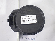 Мотор 3-х ходового клапана Eco Compact/-4S/-5, FOURTECH, NUVOLA3, DUO-TEC (арт.710047300)