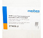 Meibes Насосная группа Thermix UPS 15-50 МВР с встроенным термостатом